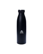Cola Bottle- Black- 750ml